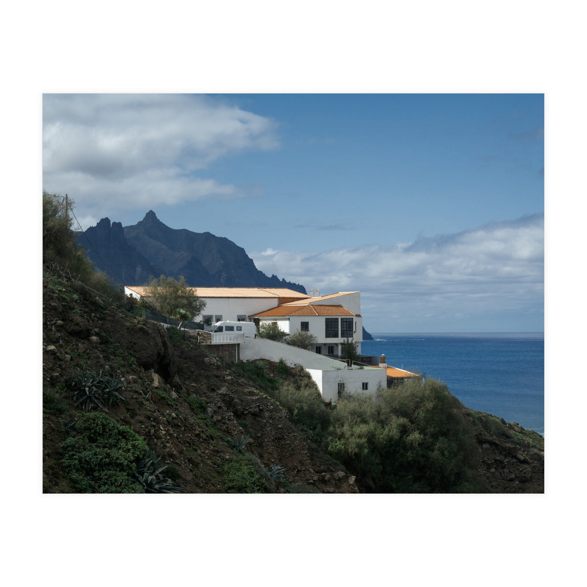 Welcome to my Crib (Print Only)