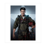 TOP GUN (Print Only) thumbnail