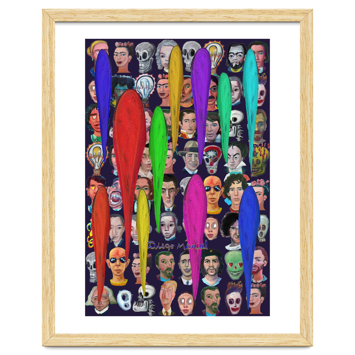 Graffiti Digital 2022 630