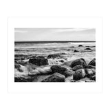 Garrie Beach, Royal National Park, NSW (Print Only) thumbnail