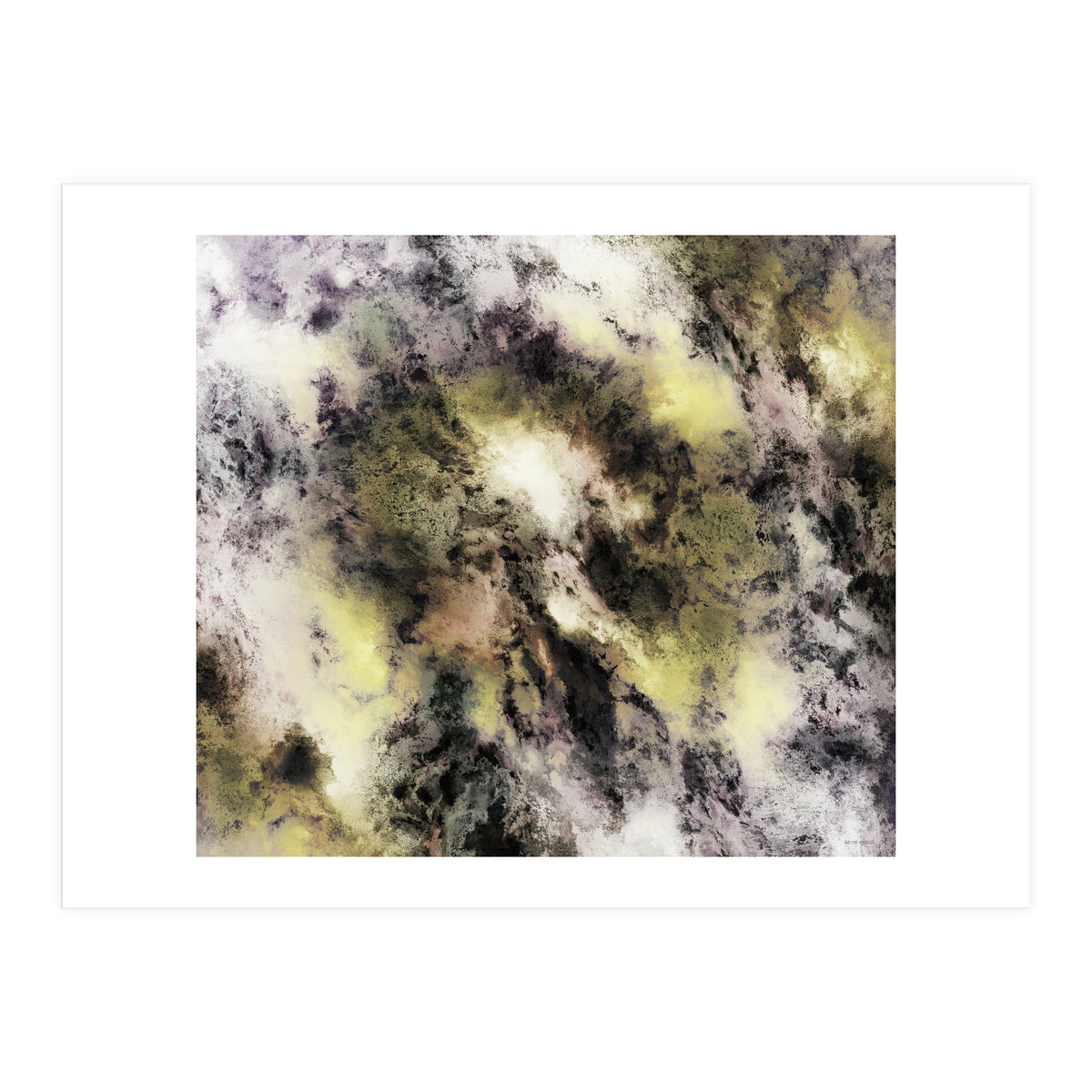 Obscurity (Print Only)