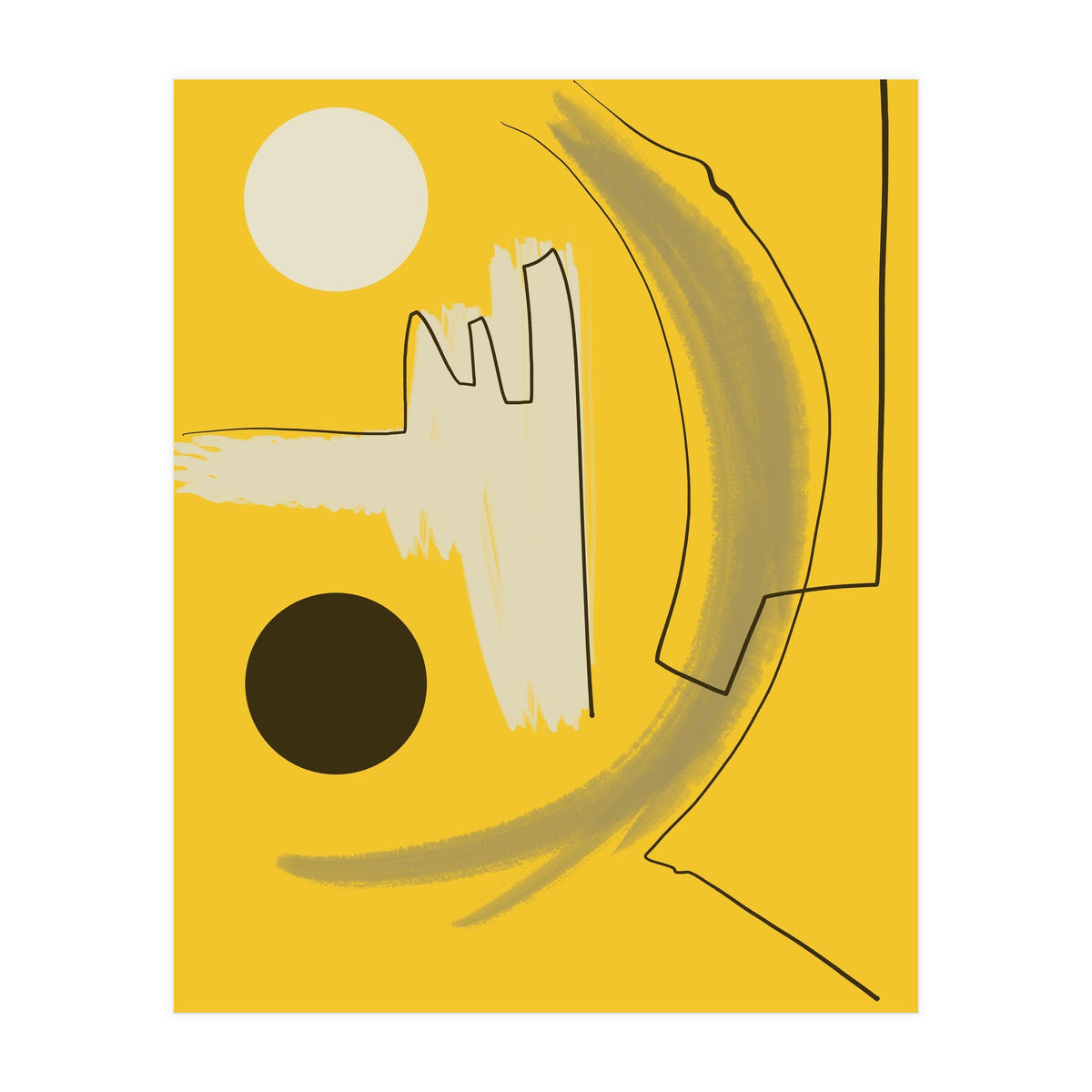 Martelo (Print Only)