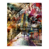 Led Astray (Print Only) thumbnail