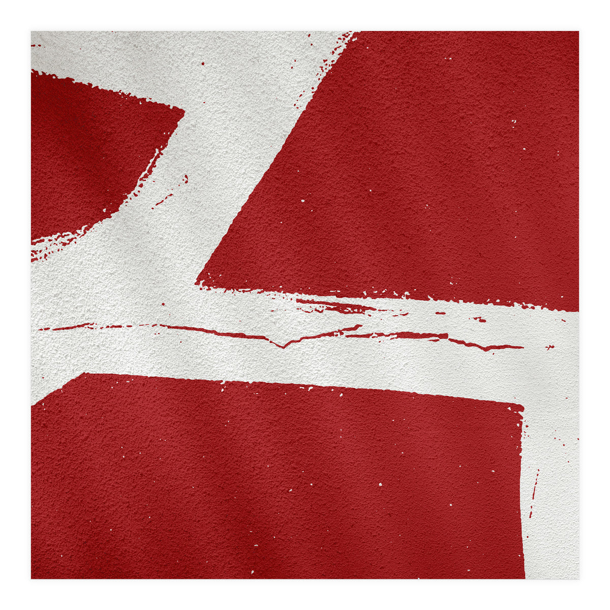 Encruzilhada 9 (Print Only)