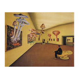 Art Gallery (Print Only) thumbnail