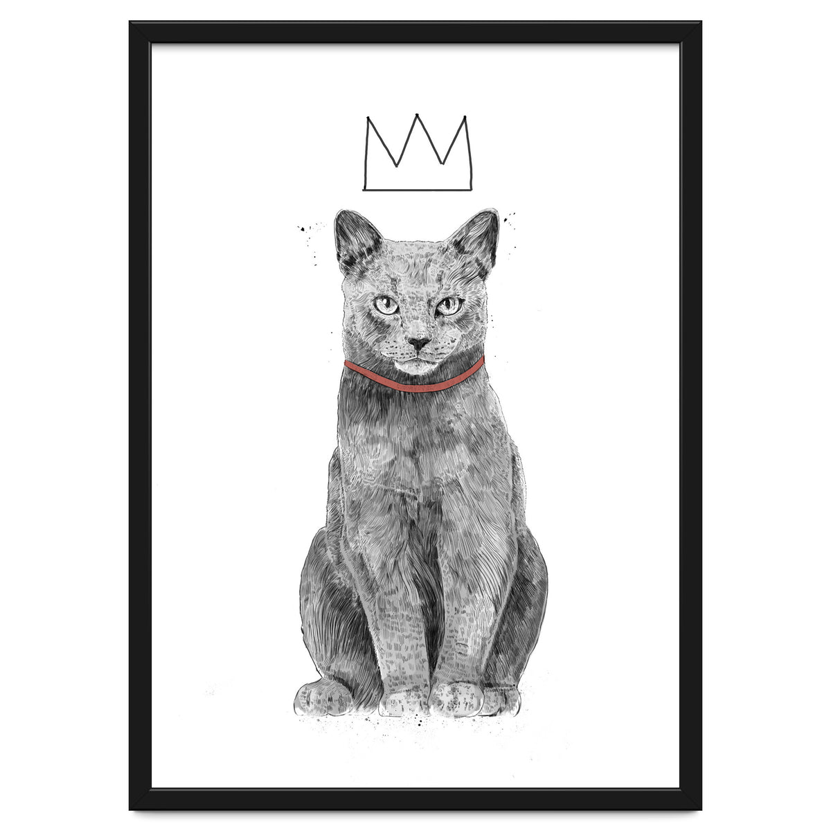 If I Ruled The World