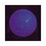 Comet (Print Only) thumbnail