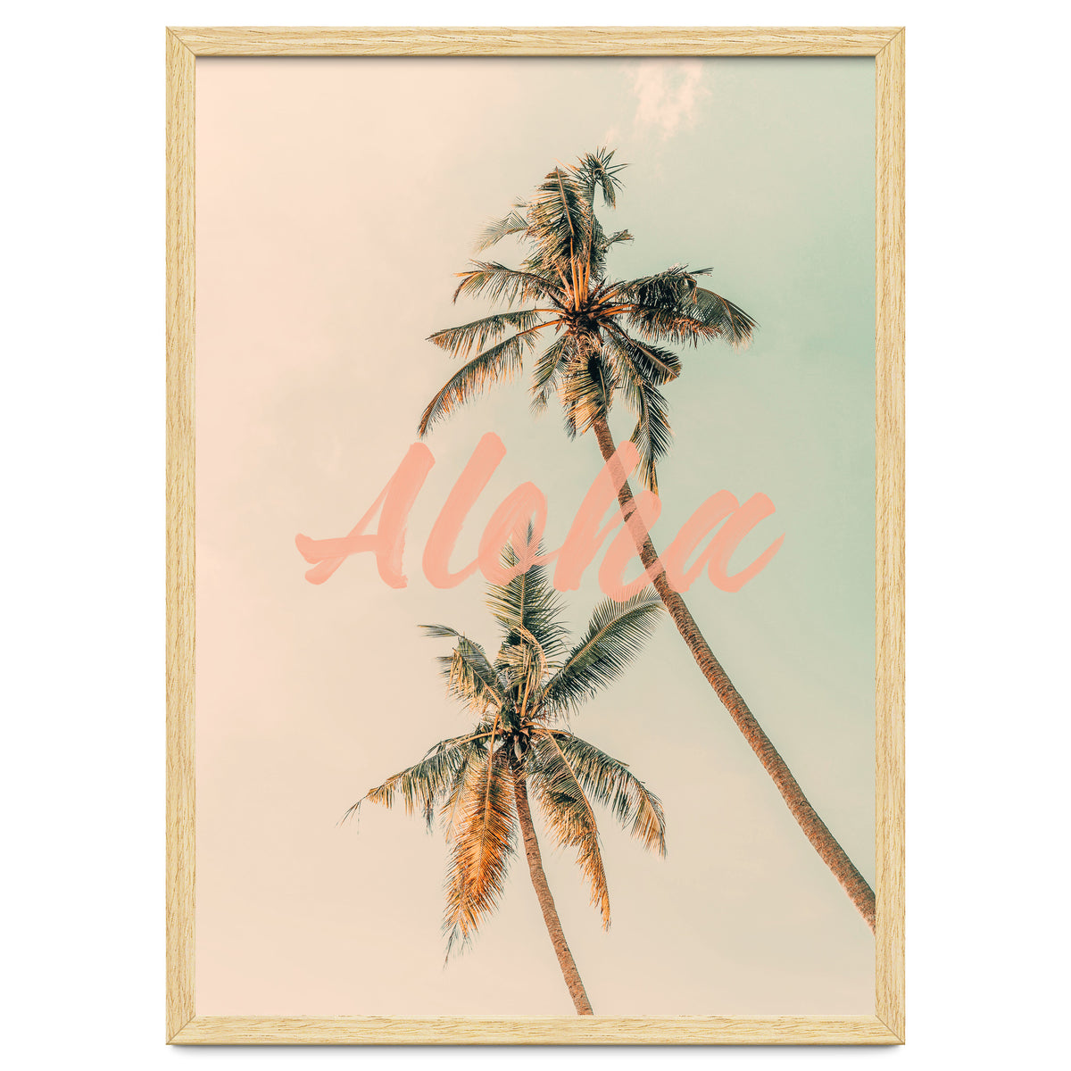 Aloha