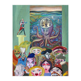 Graffiti Digital 2022 932 (Print Only) thumbnail