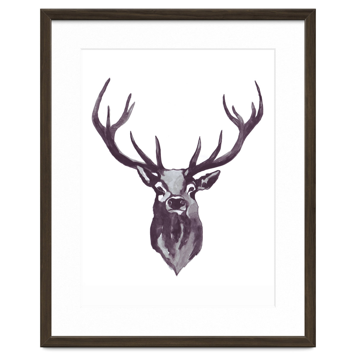 Mountain Love Stag