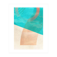 By The Pool 3 (Print Only)