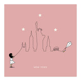 Kein Design New York (Print Only) thumbnail