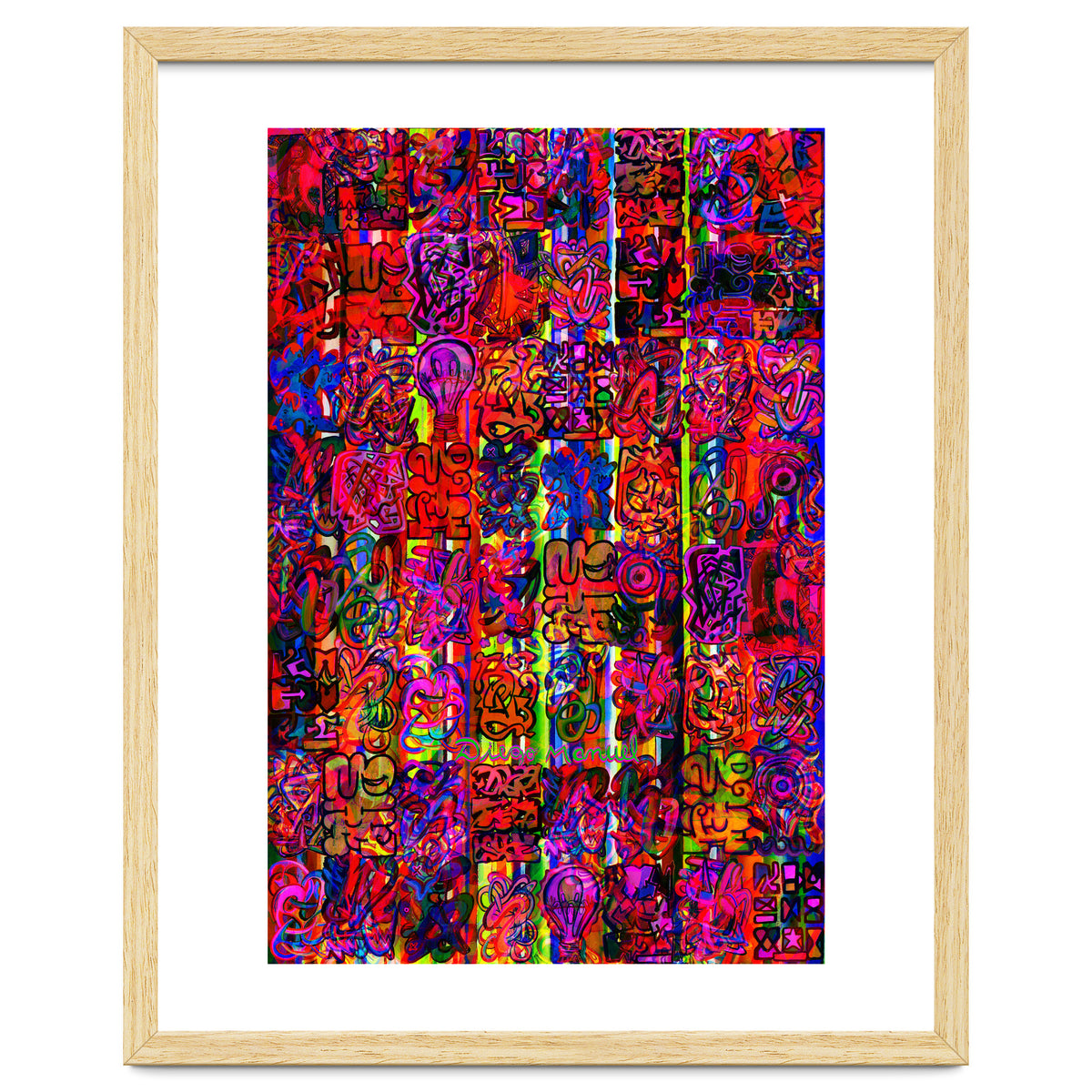 Graffiti Digital 2022 399