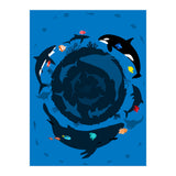 Ocean 360 (Print Only) thumbnail