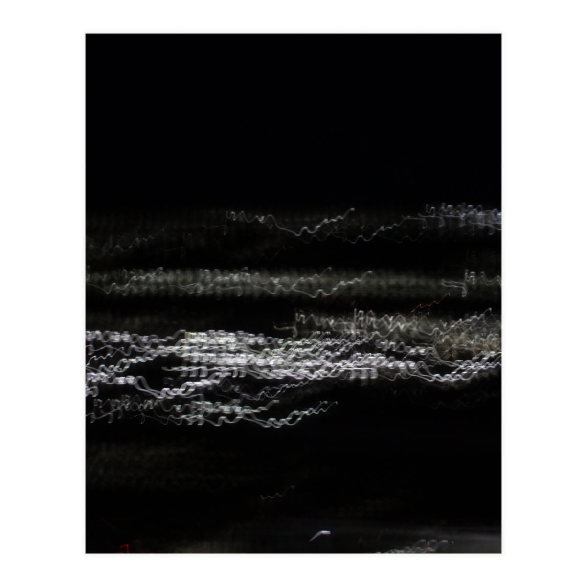 Blur #7 (Print Only)