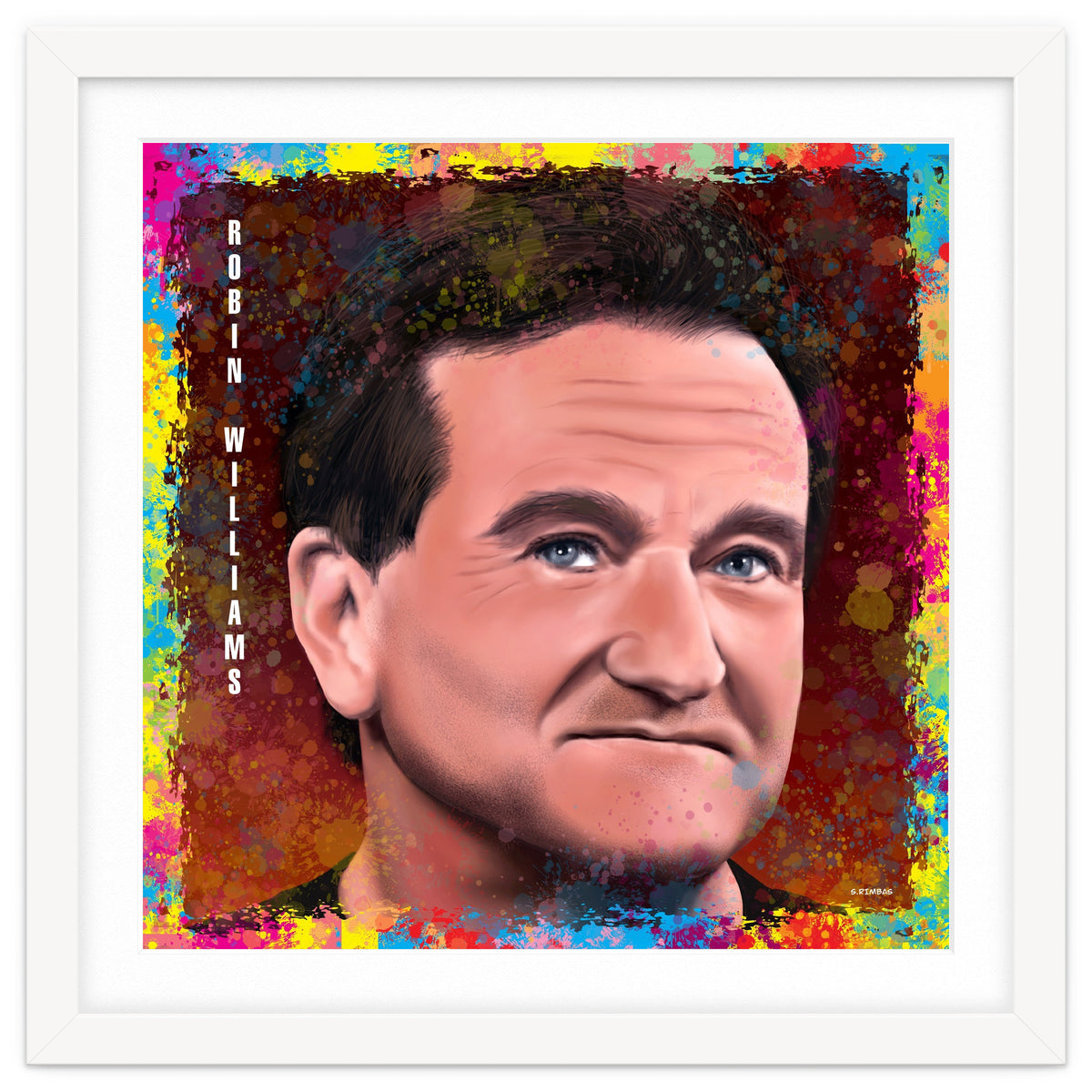 Robin Williams