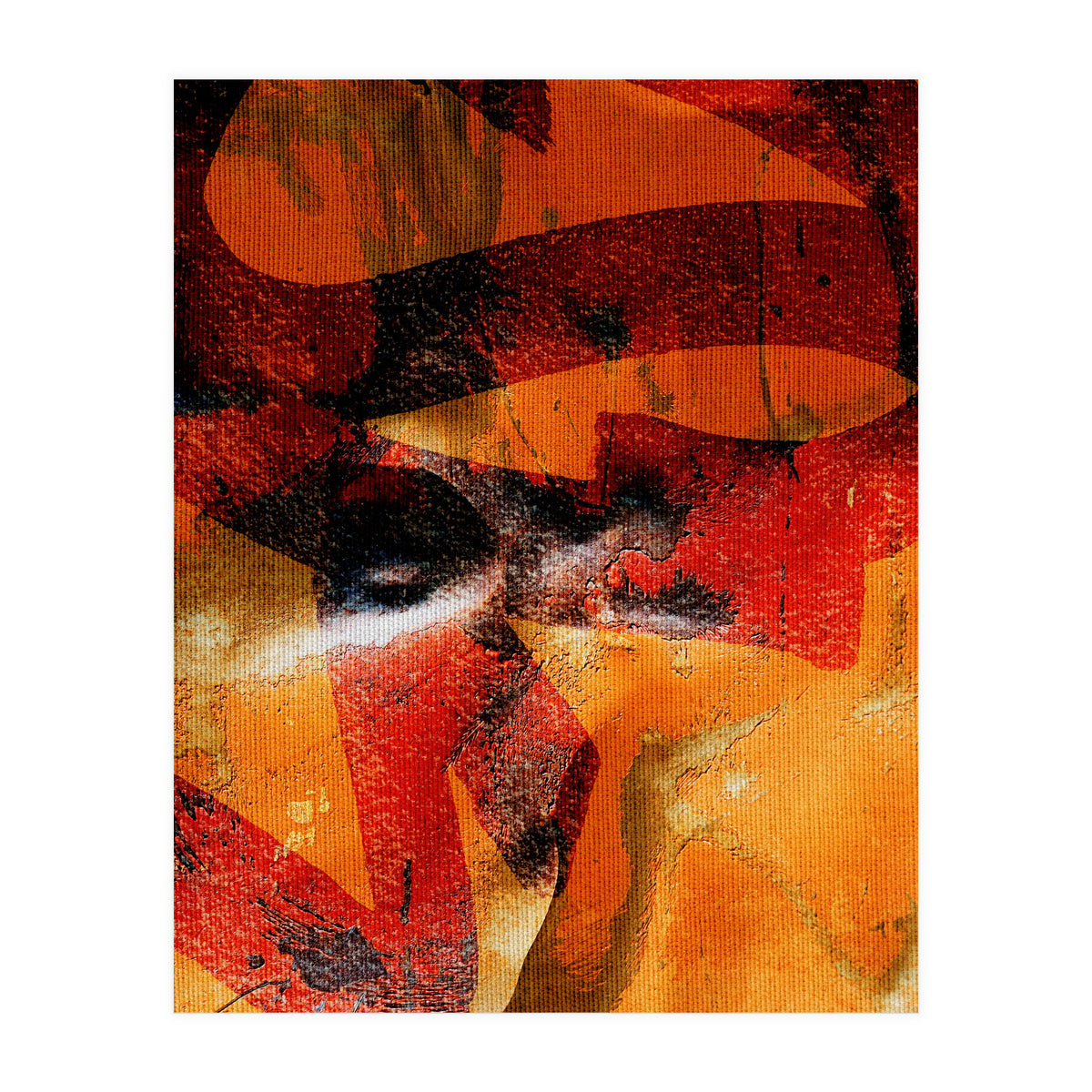 Banksy  (Print Only)