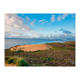 Coastal Sand Dune (Print Only) thumbnail