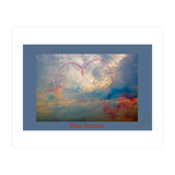 Myarthaus Poster Red Arrows 1 (Print Only) thumbnail