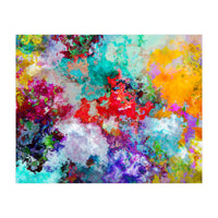 Clouds Of Color  (Print Only)