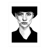 Nico R (Print Only) thumbnail