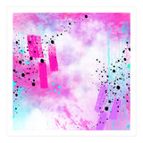 Abstract Explosion #4 (Print Only) thumbnail
