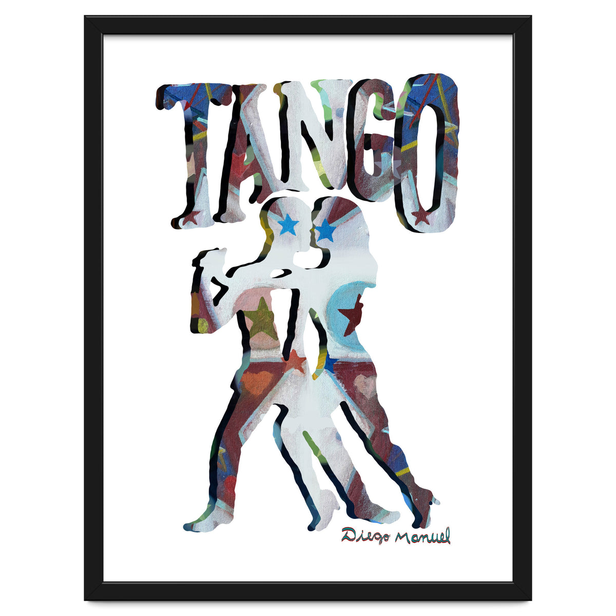 Tango 10