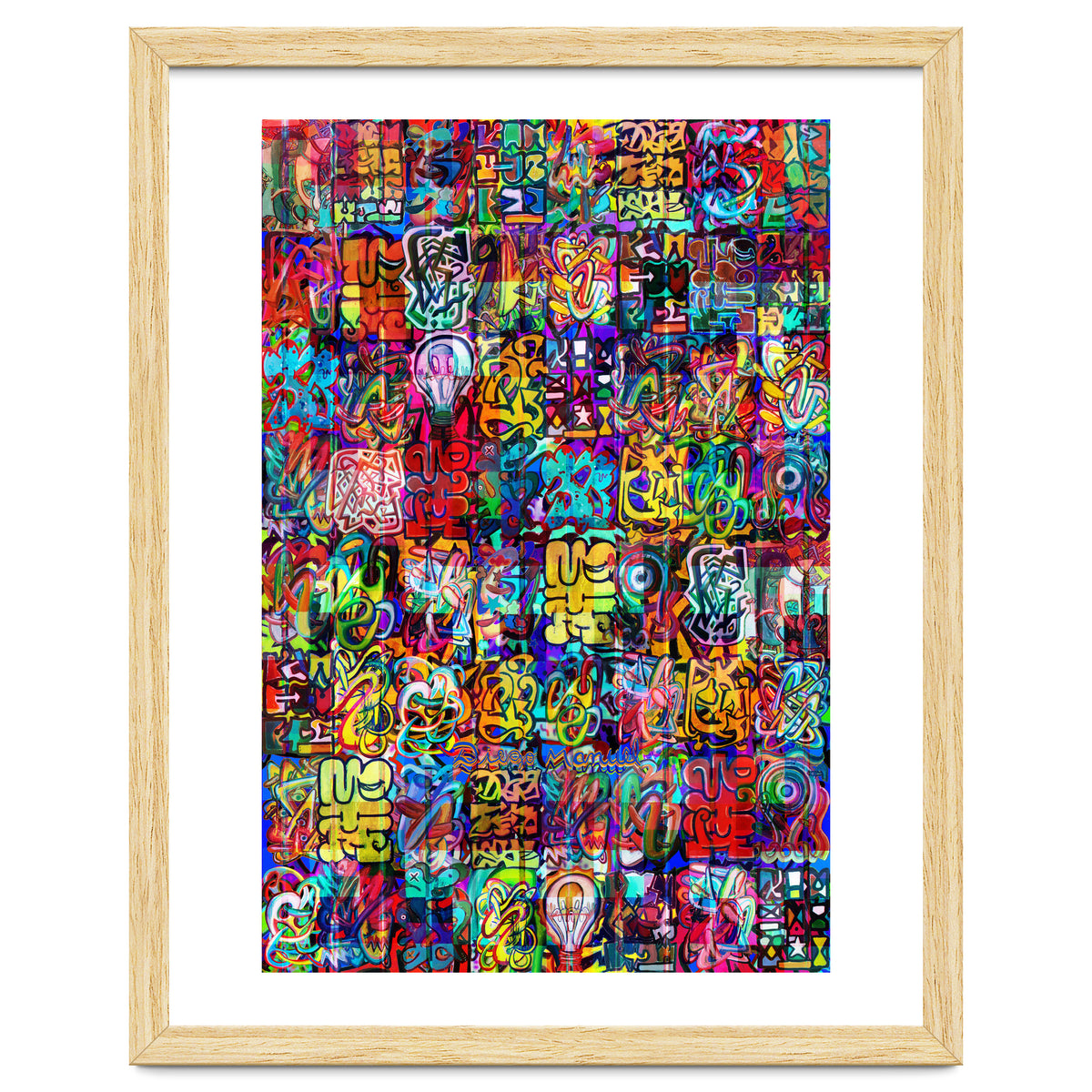 Graffiti Digital 2022 188