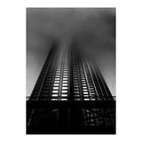 Downtown Toronto Fogfest No 11 (Print Only) thumbnail