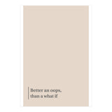 OOPS (Print Only) thumbnail