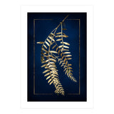 Golden Pepper Tree (Print Only) thumbnail