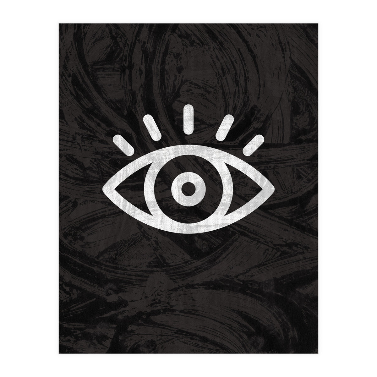 Looking No6 (Print Only)