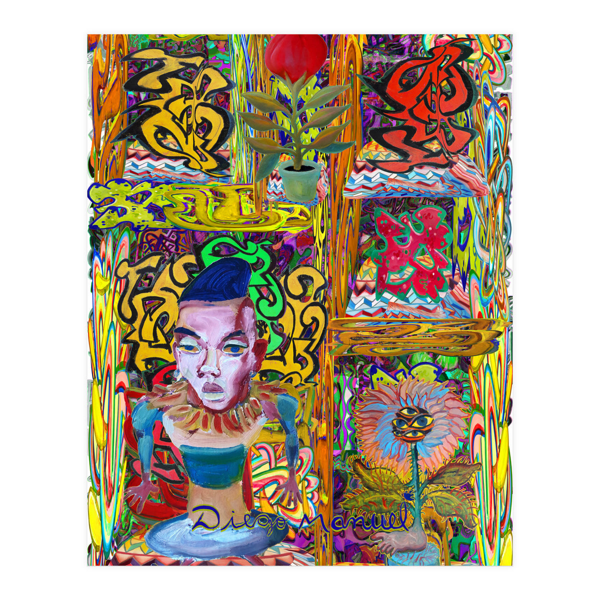 New Graffiti2022 637 (Print Only)