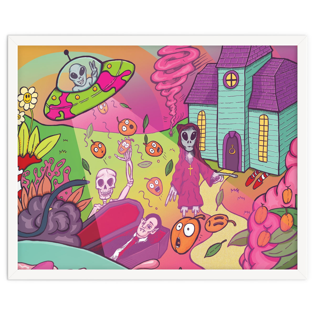 Sage Advice - Apricot & Sage Table Saison 5.0% - Abbeydale x Northern Monk