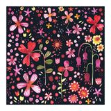Overgrown Garden Dark (Print Only) thumbnail
