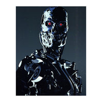 Terminator T800 (Print Only)