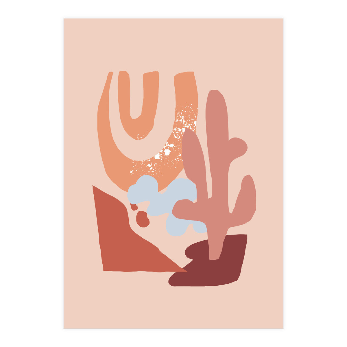 silent season-a (Print Only)