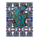 Garffiti 21 And 25 Tapiz C (Print Only) thumbnail