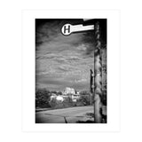 Bus station (Print Only) thumbnail