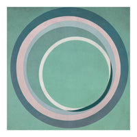 Circular Influence 7 (Print Only)