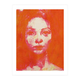 Colorful Woman 2 (Print Only) thumbnail