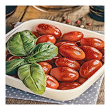 Fresh Tomatoes Italian Cuisine (Print Only) thumbnail