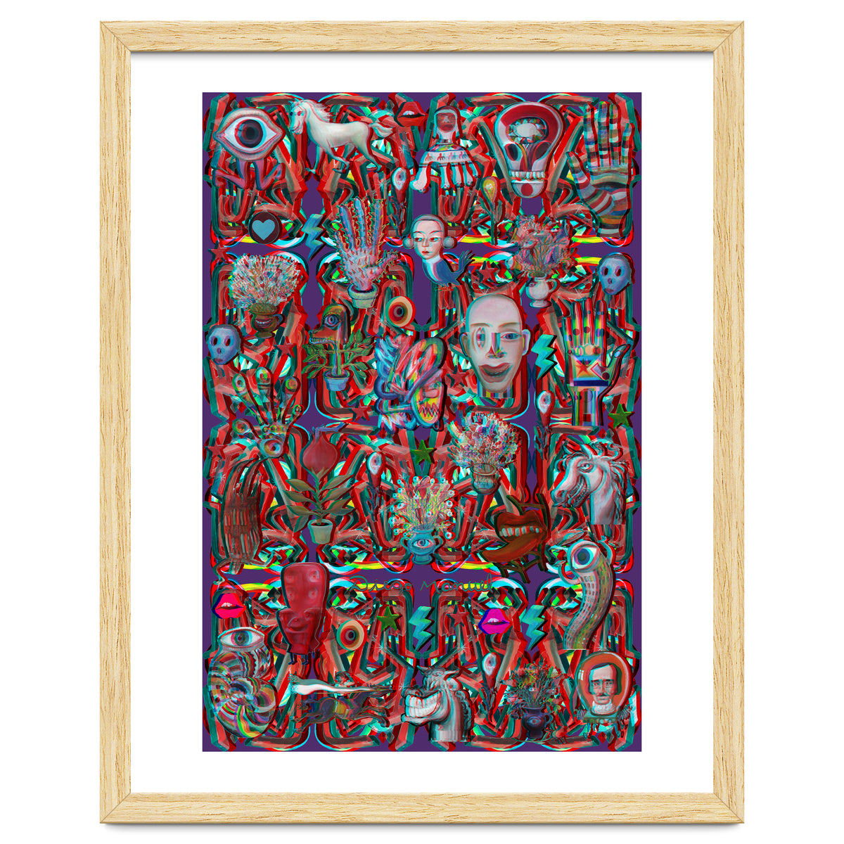 Formas 14 34 3d And Pop 3