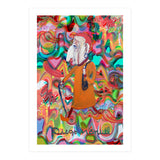 Estrella Del Arte 6 (Print Only) thumbnail