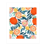 Fruit Shower (Print Only) thumbnail