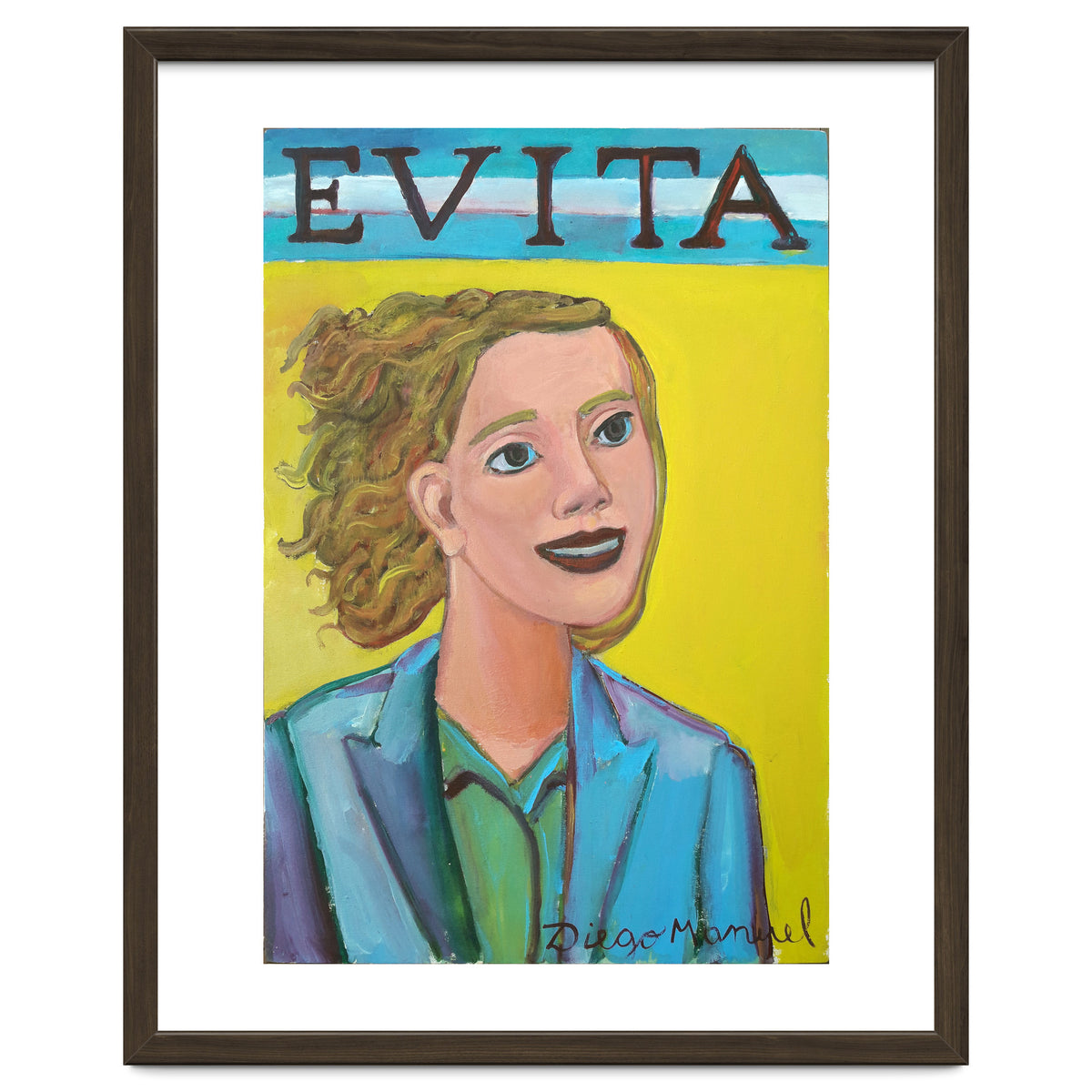 Evita