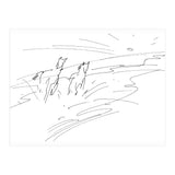 Summer Morning (Print Only) thumbnail