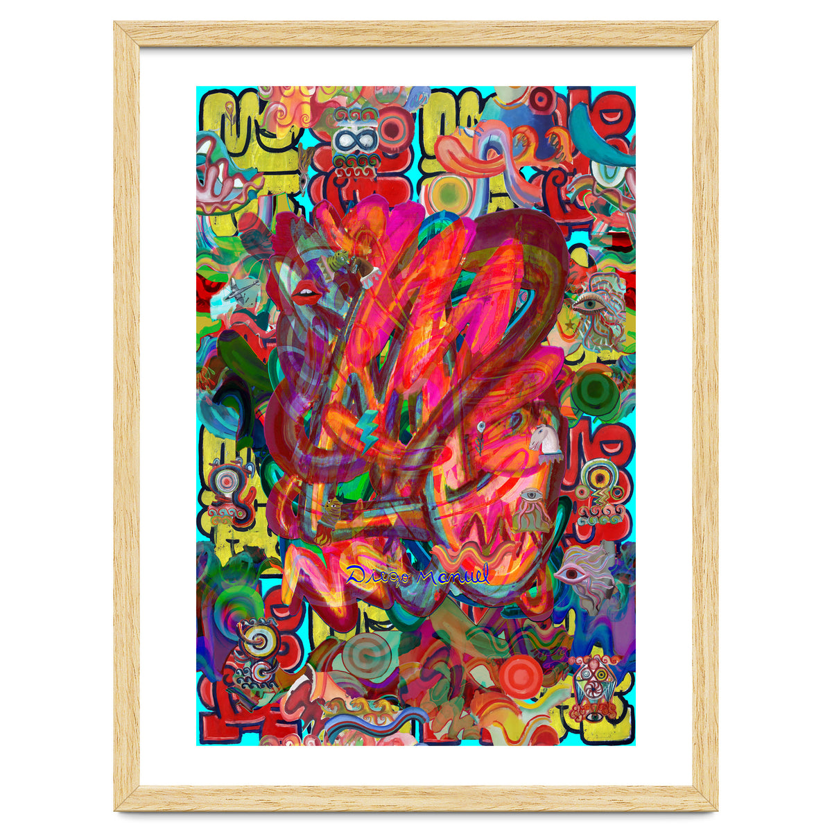 Muchas Cosas 2021 134