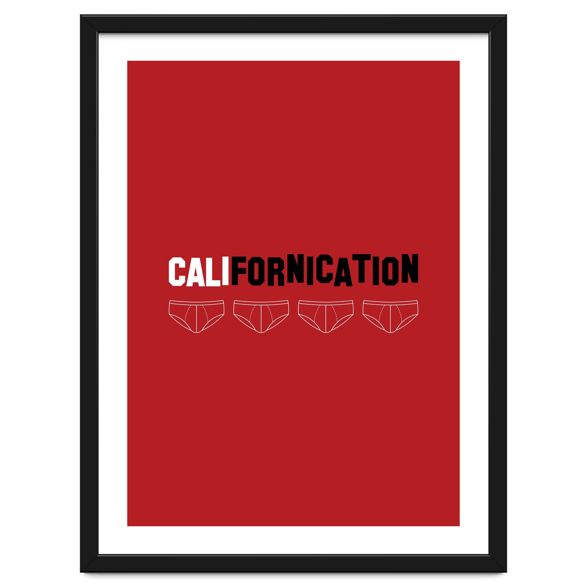 Californication