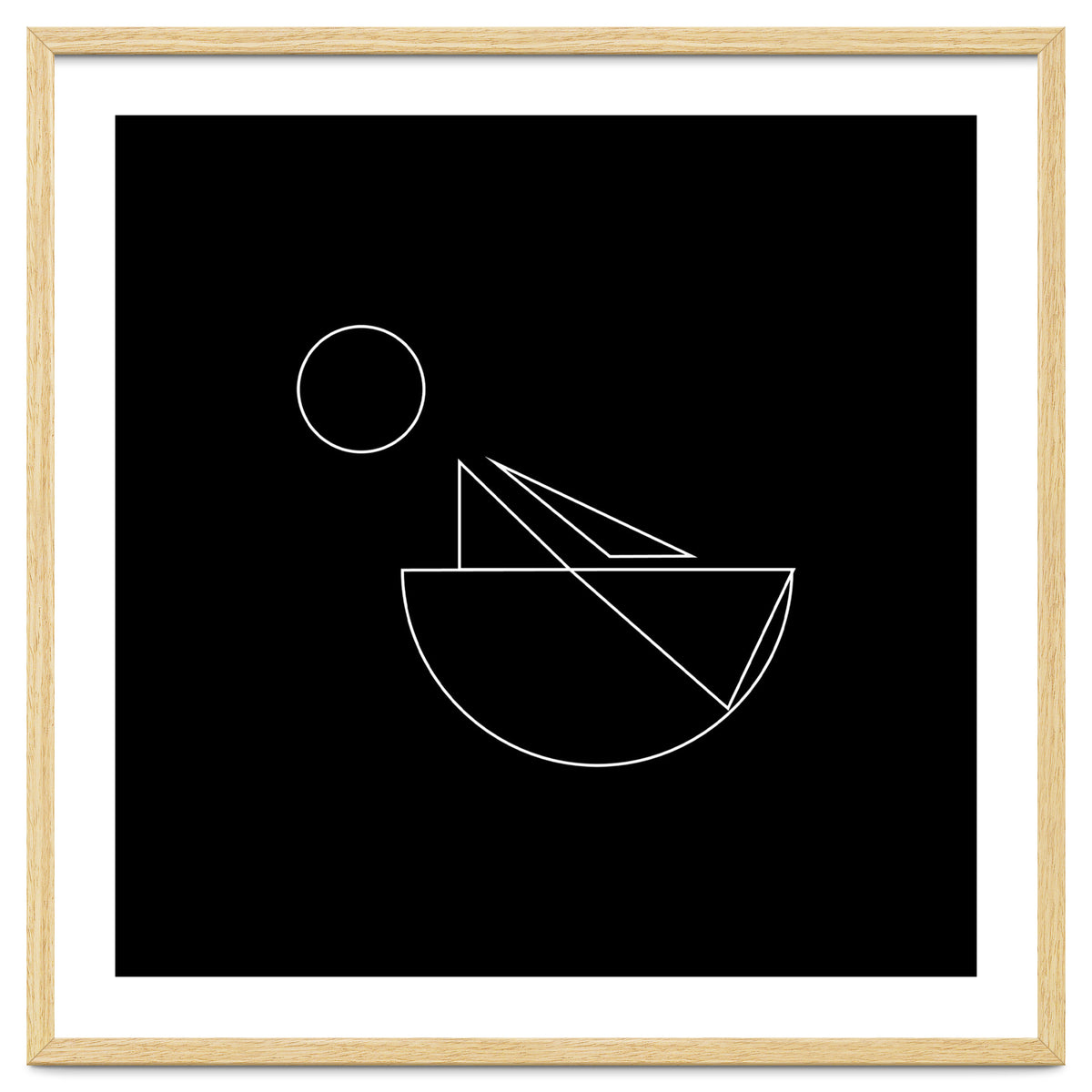 Rower | geometric minimal